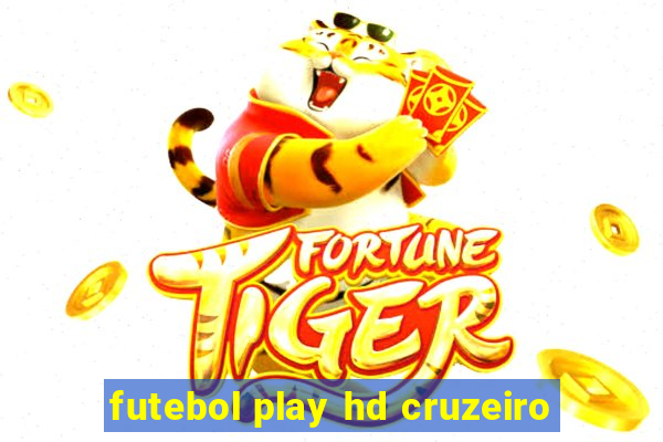 futebol play hd cruzeiro